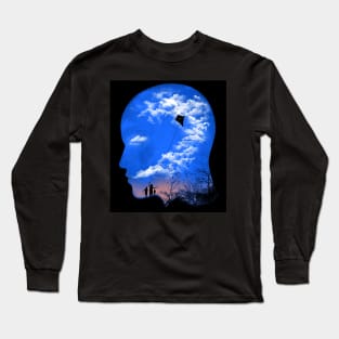 Final Thought Long Sleeve T-Shirt